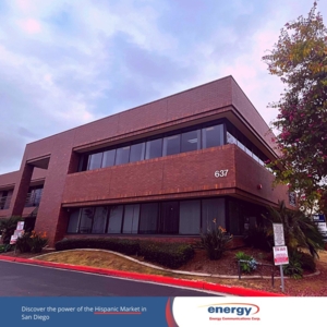 Chula Vista Energy Communications