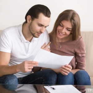 San Diego First Financial