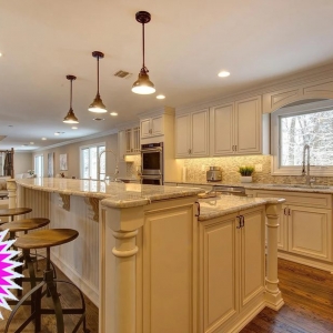 Photo of Daisy Kitchen Cabinets