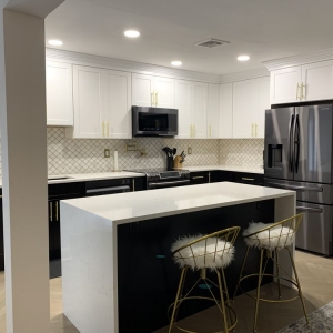 Photo of Daisy Kitchen Cabinets