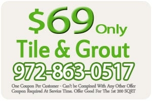 Photo of Tile Grout Cleaning-Dallas