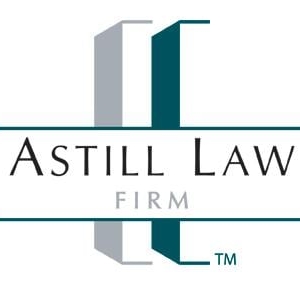 Photo of Dennis M Astill