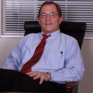 Photo of Dennis M Astill