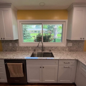 Photo of Integrity Cabinets and Countertops