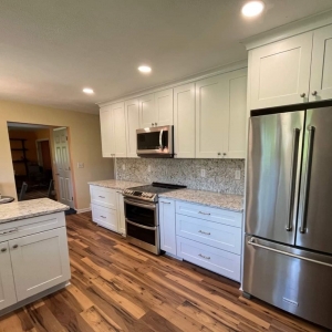 Photo of Integrity Cabinets and Countertops