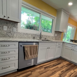 Photo of Integrity Cabinets and Countertops