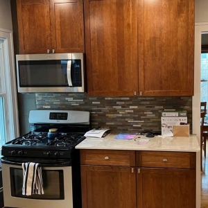 Photo of Integrity Cabinets and Countertops