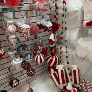 Photo of Ralph Jones Display