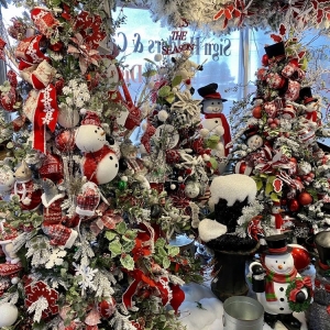 Photo of Ralph Jones Display