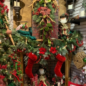 Photo of Ralph Jones Display