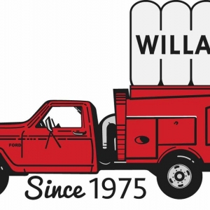 Portland Willard Power Vac