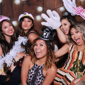 Photo of B & P Photo Booth