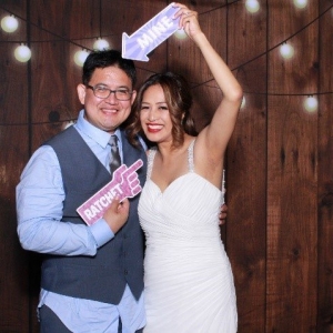 Photo of B & P Photo Booth