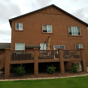 Photo of Colorado Superior Roofing & Exteriors of Lakewood
