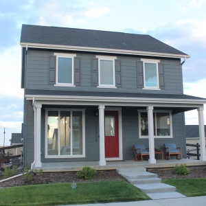Photo of Colorado Superior Roofing & Exteriors of Lakewood