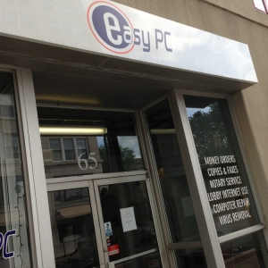 Photo of Easy PC