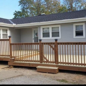 Photo of Outlaw Decks and Patios