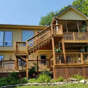 Photo of Outlaw Decks and Patios