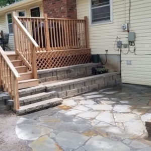 Photo of Outlaw Decks and Patios