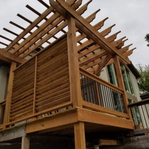 Photo of Outlaw Decks and Patios