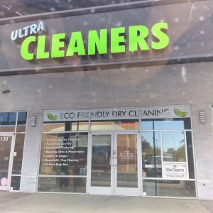 Photo of Louie's Ultra Cleaners