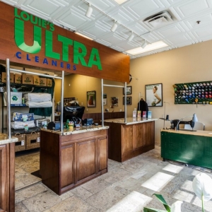 Photo of Louie's Ultra Cleaners