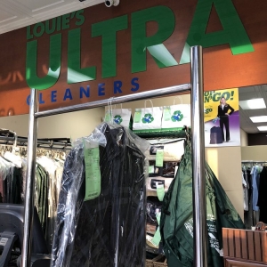 Photo of Louie's Ultra Cleaners