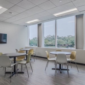 Photo of WISE Coworking Space