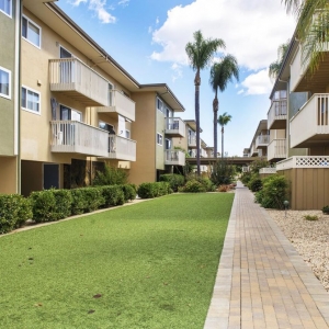 Photo of Park Plaza Apartments