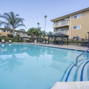 Photo of Park Plaza Apartments