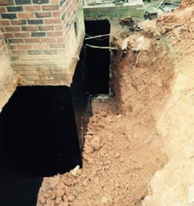Photo of Affordable Waterproofing
