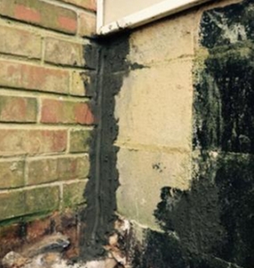 Photo of Affordable Waterproofing
