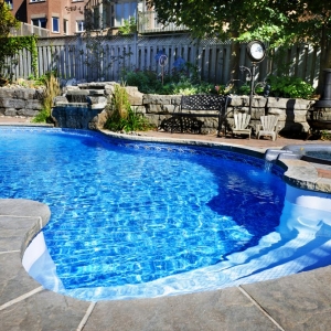 The Woodlands Absolute Pool Care