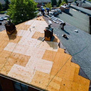 Photo of Highmark Renovations