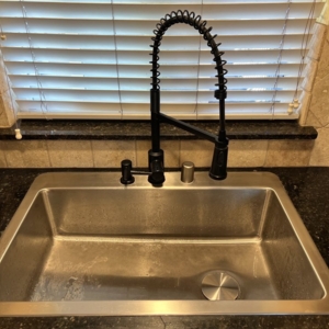 Photo of Gabes Handyman Services