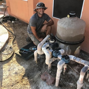 Photo of Waterboy Pool Service and Repair