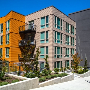 Photo of The Hadley Mercer Island