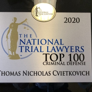 Photo of Law Offices of Nick Cvietkovich