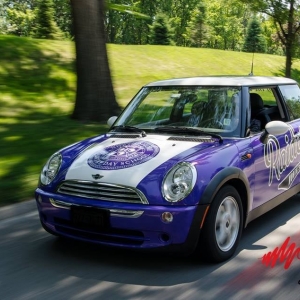Photo of SpeedPro Imaging North Shore