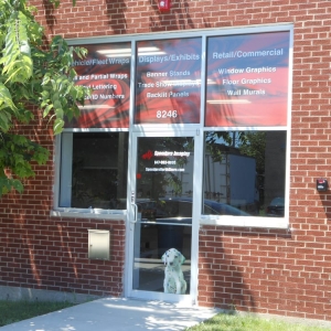 Photo of SpeedPro Imaging North Shore