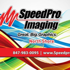 Photo of SpeedPro Imaging North Shore