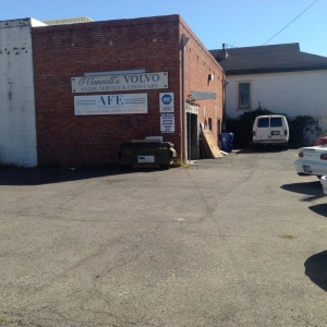Photo of AFE Fire Protection