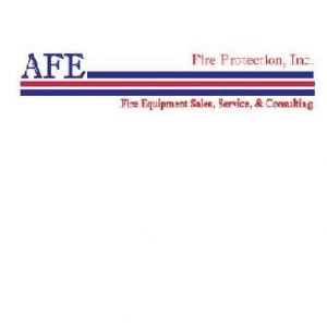Photo of AFE Fire Protection