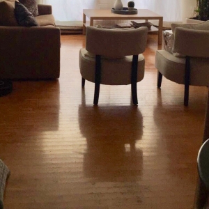 Photo of Dade Wood Floors