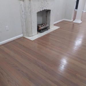 Photo of Dade Wood Floors