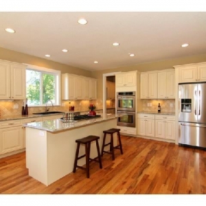 Photo of PDX Cabinets & Granite