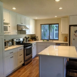 Photo of PDX Cabinets & Granite