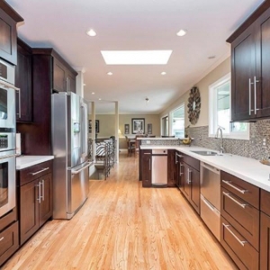 Photo of PDX Cabinets & Granite