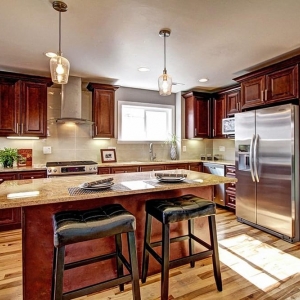 Photo of PDX Cabinets & Granite