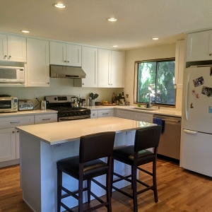 Photo of PDX Cabinets & Granite